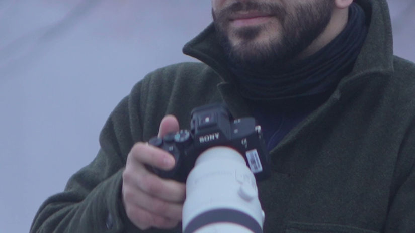 Sony Tele Short Video